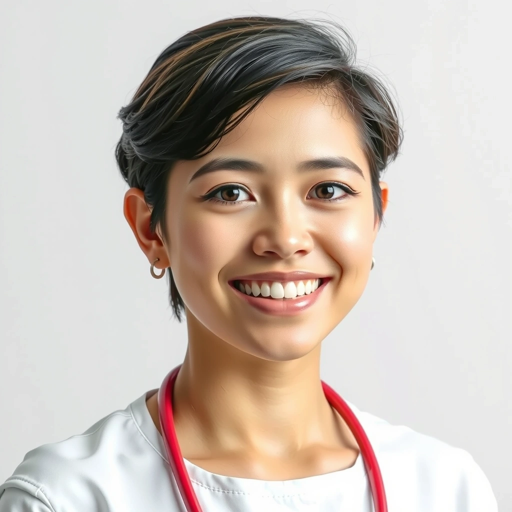 Expertin für Sporternährung